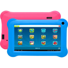 Denver TAQ-70353K 7 colių 16GB Blue / Rožinė