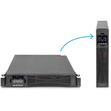 DIGITUS DN-170094 1500VA 1500W