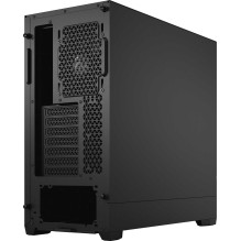 Fractal Design Pop Air Black Solid Fractal Design Pop Air Black Solid