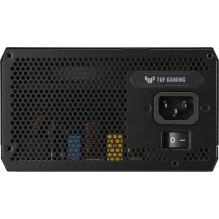 Asus TUF žaidimų auksas 750W Asus TUF žaidimų auksas 750W