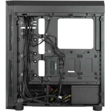 Chieftec GL-03B-OP Black Chieftec GL-03B-OP Black
