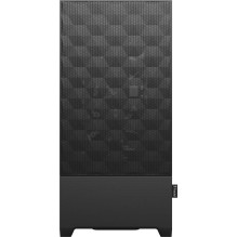 Fractal Design Pop Air Black Solid korpusas Fractal Design Pop Air Black Solid korpusas