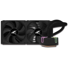 ZALMAN Reserator5 Z24 Black Water Cooling ZALMAN Reserator5 Z24 Black Water Cooling