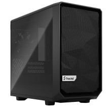 Fractal Design Meshify 2 Nano Black