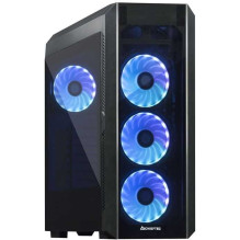 Chieftec GL-03B-OP Black Chieftec GL-03B-OP Black
