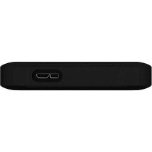 Icy Box Išorinis HDD Korpusas 2,5" USB 3.0 Juodas IB-233U3-B