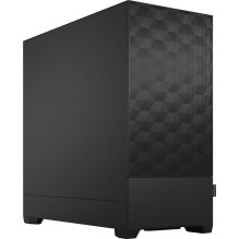 Fractal Design Pop Air Black Solid korpusas Fractal Design Pop Air Black Solid korpusas