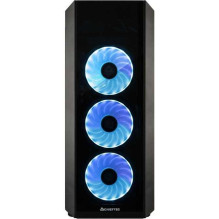Chieftec GL-03B-OP Black Chieftec GL-03B-OP Black