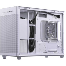 Asus Prime AP201 TG White Asus Prime AP201 TG White