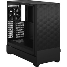 Fractal Design Pop Air Black Solid Fractal Design Pop Air Black Solid