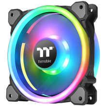 Thermaltake Riing Trio 12 RGB Plus TT CL-F072-PL12SW-A Thermaltake Riing Trio 12 RGB Plus TT CL-F072-PL12SW-A