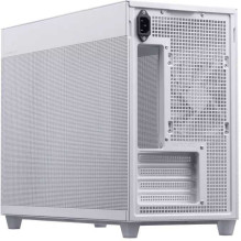 Asus Prime AP201 TG baltas
