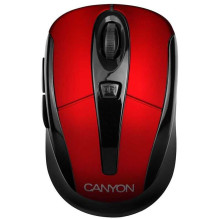 Canyon CNR-MSOW06R Black / Red Canyon CNR-MSOW06R Black / Red