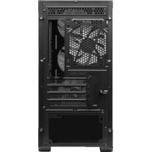 MSI MAG Forge M100R juoda