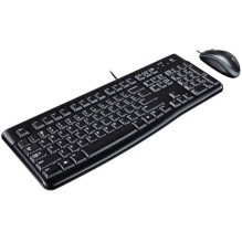 Logitech MK120 Logitech MK120