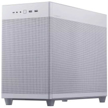 Asus Prime AP201 TG White Asus Prime AP201 TG White