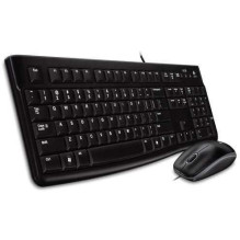 Logitech MK120