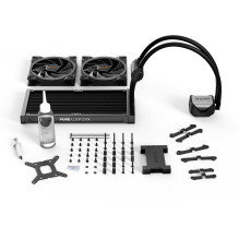 Be quiet! Pure Loop 2 FX 280mm CPU Cooler BW014 Be quiet! Pure Loop 2 FX 280mm CPU Cooler BW014