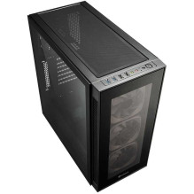 Sharkoon TG6 RGB Black
