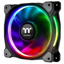 Thermaltake „Ring 12 RGB Plus“ rinkinys Thermaltake „Ring 12 RGB Plus“ rinkinys