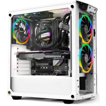 Be quiet! Pure Loop 2 FX 280mm CPU Cooler BW014 Be quiet! Pure Loop 2 FX 280mm CPU Cooler BW014