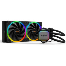 Be quiet! Pure Loop 2 FX 280mm CPU Cooler BW014 Be quiet! Pure Loop 2 FX 280mm CPU Cooler BW014