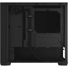 Fractal Design Pop Mini Silent Black Solid