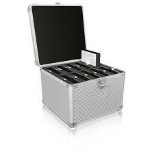 Logilink Apsauginė spintelė 10 HDD