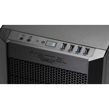 Fractal Design Core 1000 USB 3.0 Fractal Design Core 1000 USB 3.0