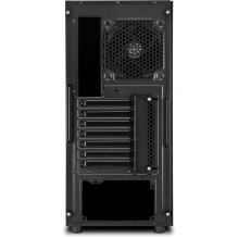 Sharkoon TG6 RGB Black