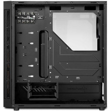 Sharkoon TG6 RGB Black