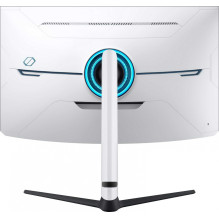 Samsung Odyssey Neo G8 LS32BG850NPXEN 32" VA 16:9 Curved White Samsung Odyssey Neo G8 LS32BG850NPXEN 32" VA 16:9 Curved White