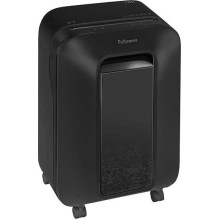 Fellowes Powershred LX201 juodas Fellowes Powershred LX201 juodas
