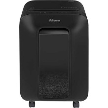 Fellowes Powershred LX201 Black Fellowes Powershred LX201 Black