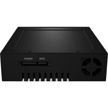 Icy Box IB-148SSK-B Black