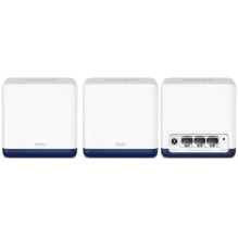 Mercusys AC1900 Halo H50G 3-pack