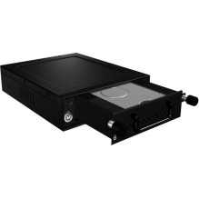 Icy Box IB-148SSK-B Black