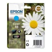 Epson C13T18024 No.18 Cyan