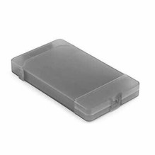I-Tec Išorinis HDD Korpusas 2,5" USB 3.1 Juodas C31MYSAFEU313 I-Tec Išorinis HDD Korpusas 2,5" USB 3.1 Juodas C31MYSAFEU313