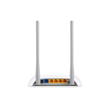 Tp-Link TL-WR840N Tp-Link TL-WR840N