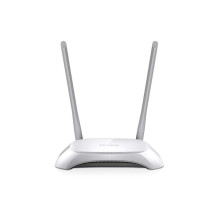 Tp-Link TL-WR840N Tp-Link TL-WR840N