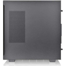 Thermaltake Divider 300 TG Air Black Thermaltake Divider 300 TG Air Black