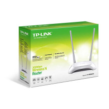 Tp-Link TL-WR840N Tp-Link TL-WR840N
