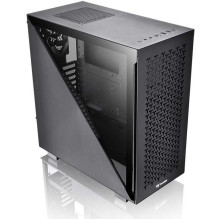 Thermaltake Divider 300 TG Air Black Thermaltake Divider 300 TG Air Black