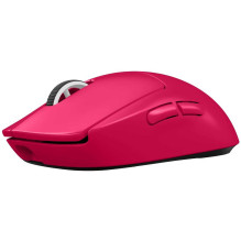 Logitech G Pro X Superlight 2 Pink Logitech G Pro X Superlight 2 Pink