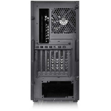 Thermaltake Divider 300 TG Air Black Thermaltake Divider 300 TG Air Black