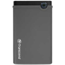 Transcend Išorinis HDD Korpusas 2,5" USB 3.0 Juodas TS0GSJ25CK3 Transcend Išorinis HDD Korpusas 2,5" USB 3.0 Juodas TS0GSJ25CK3