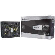 Seasonic Prime PX 500W Seasonic Prime PX 500W