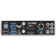 „Asus TUF Gaming B550M-Plus WIFI II“