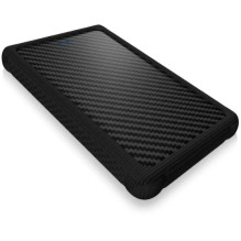 Icy Box External HDD Enclosure 2,5" USB 3.0 Black IB-223U3-B Icy Box External HDD Enclosure 2,5" USB 3.0 Black IB-223U3-B